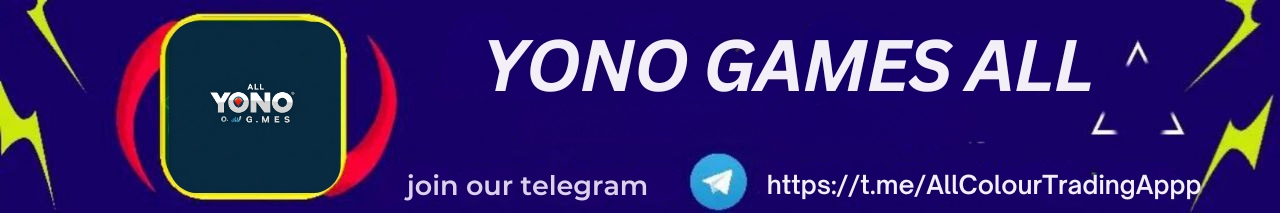 All Yono App Header Banner
